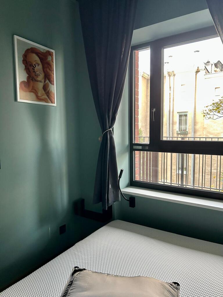 Mieszkanie na wynajem Szczecin, Śródmieście 42 m2 | Arka Nieruchomości