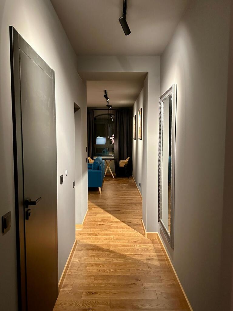 Mieszkanie na wynajem Szczecin, Śródmieście 42 m2 | Arka Nieruchomości