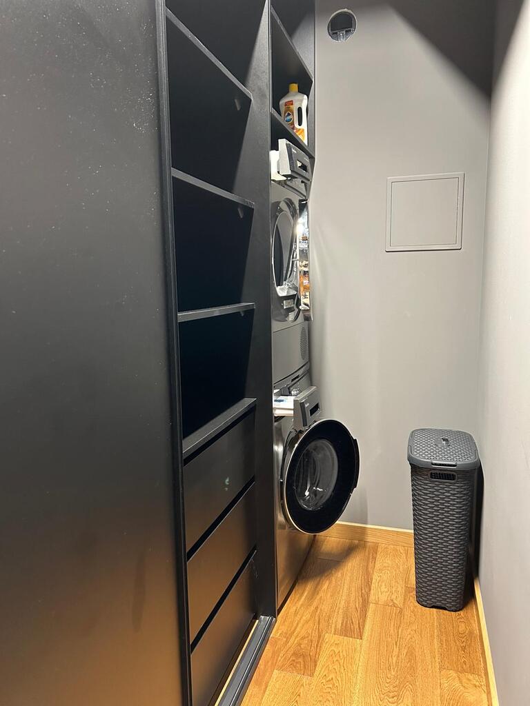 Mieszkanie na wynajem Szczecin, Śródmieście 42 m2 | Arka Nieruchomości