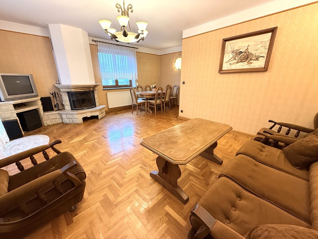 Mieszkanie na wynajem Goleniów 121 m2 | Arka Nieruchomości