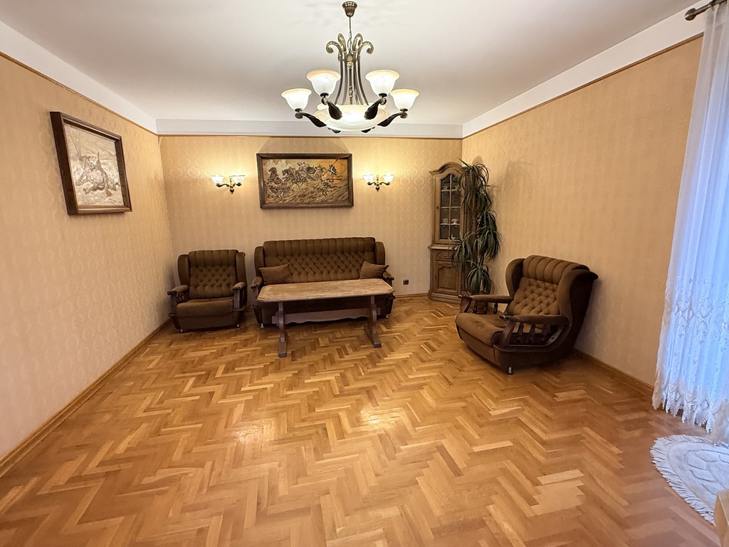 Mieszkanie na wynajem Goleniów 121 m2 | Arka Nieruchomości