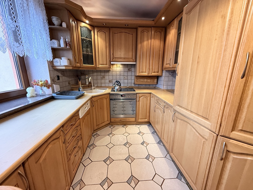 Mieszkanie na wynajem Goleniów 121 m2 | Arka Nieruchomości