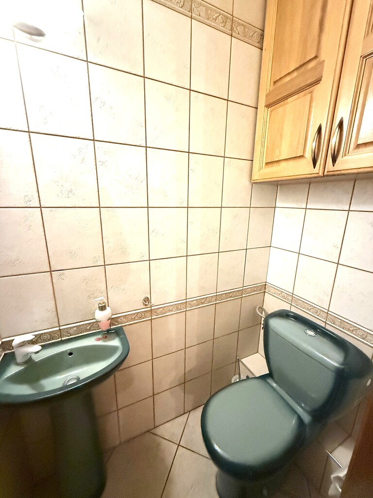 Mieszkanie na wynajem Goleniów 121 m2 | Arka Nieruchomości