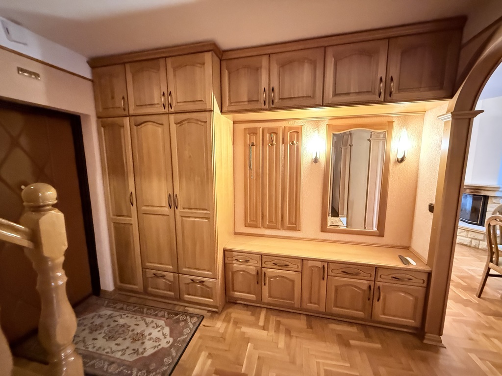 Mieszkanie na wynajem Goleniów 121 m2 | Arka Nieruchomości