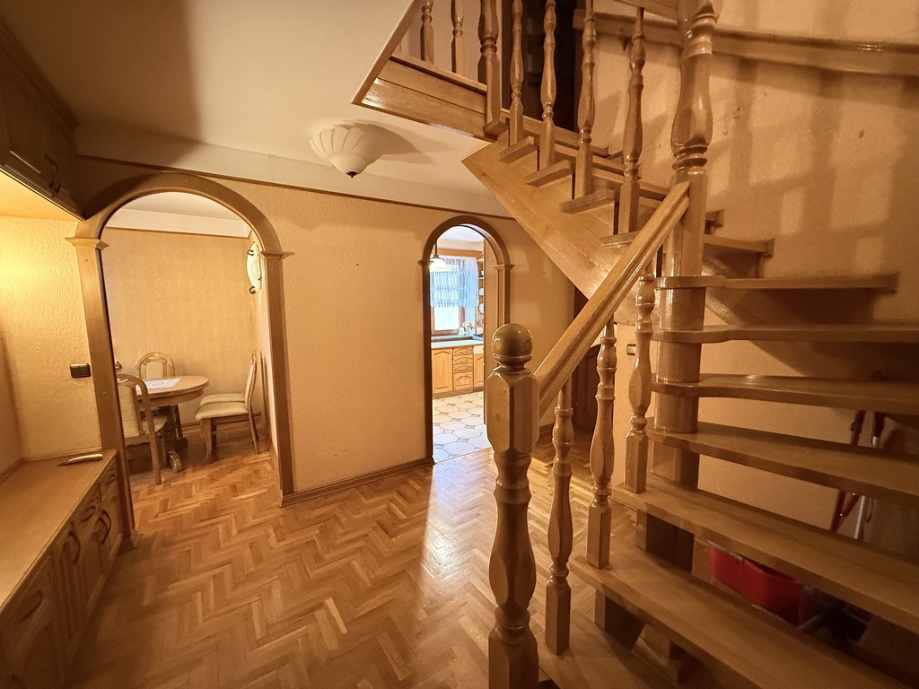 Mieszkanie na wynajem Goleniów 121 m2 | Arka Nieruchomości