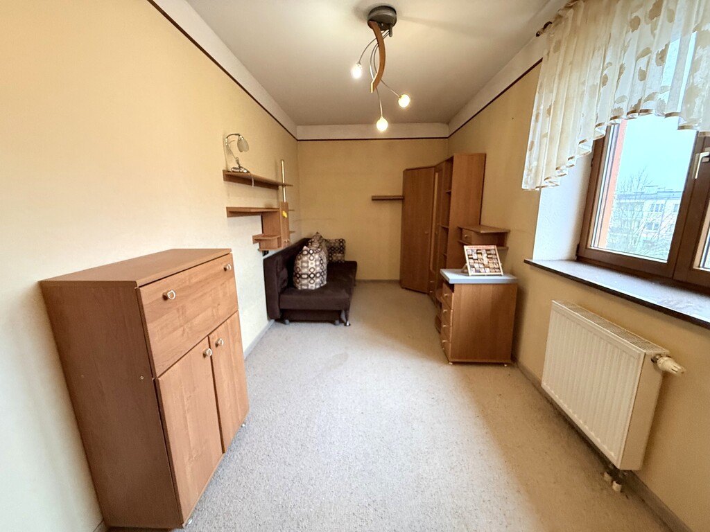 Mieszkanie na wynajem Goleniów 121 m2 | Arka Nieruchomości