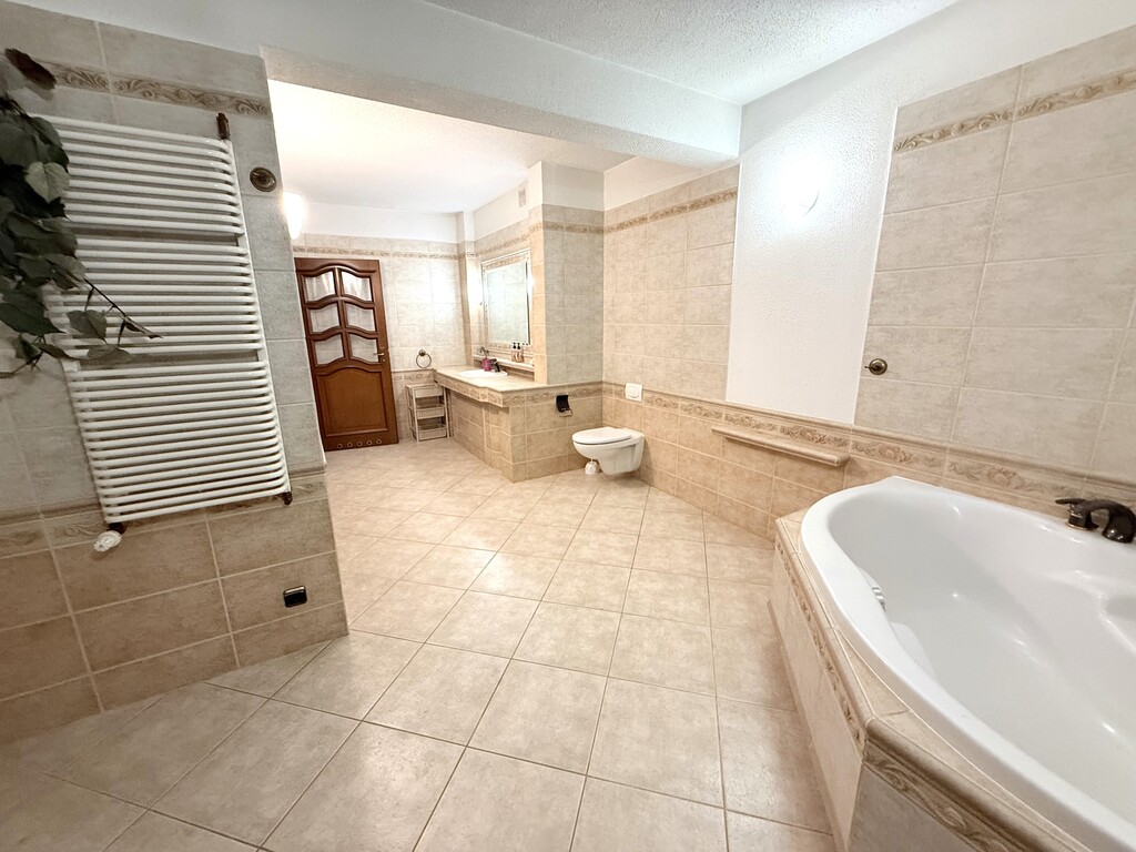 Mieszkanie na wynajem Goleniów 121 m2 | Arka Nieruchomości