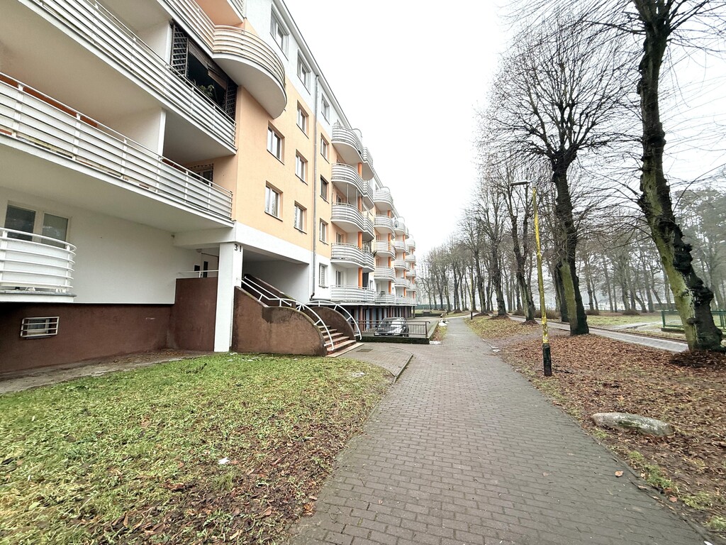 Mieszkanie na wynajem Goleniów 121 m2 | Arka Nieruchomości