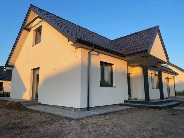 Dom na sprzedaż Kobylanka 132 m2 | Arka Nieruchomości