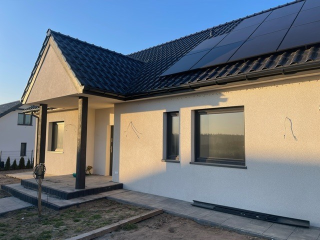 Dom na sprzedaż Kobylanka 132 m2 | Arka Nieruchomości