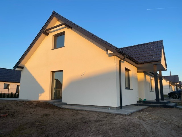 Dom na sprzedaż Kobylanka 132 m2 | Arka Nieruchomości