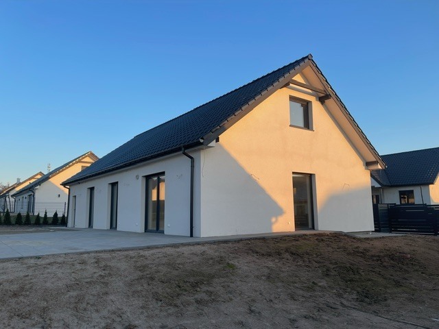 Dom na sprzedaż Kobylanka 132 m2 | Arka Nieruchomości