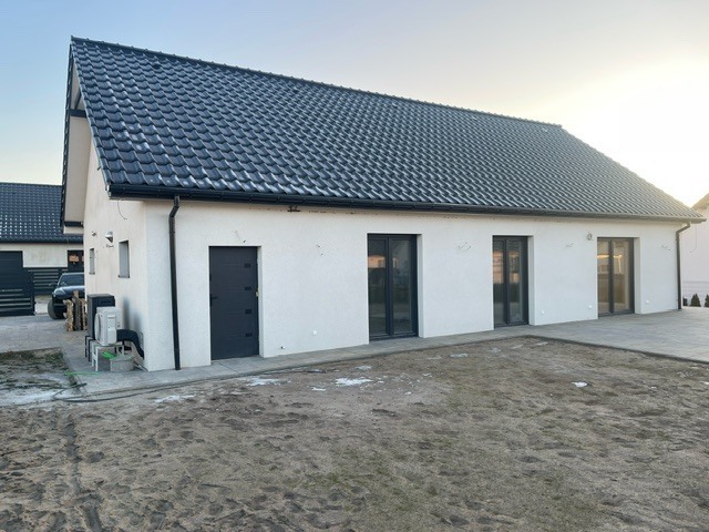 Dom na sprzedaż Kobylanka 132 m2 | Arka Nieruchomości