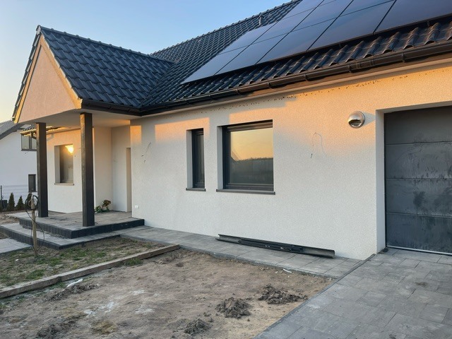 Dom na sprzedaż Kobylanka 132 m2 | Arka Nieruchomości