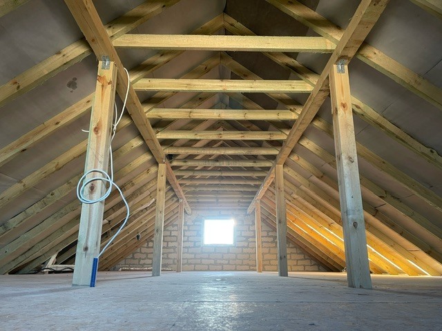 Dom na sprzedaż Kobylanka 132 m2 | Arka Nieruchomości