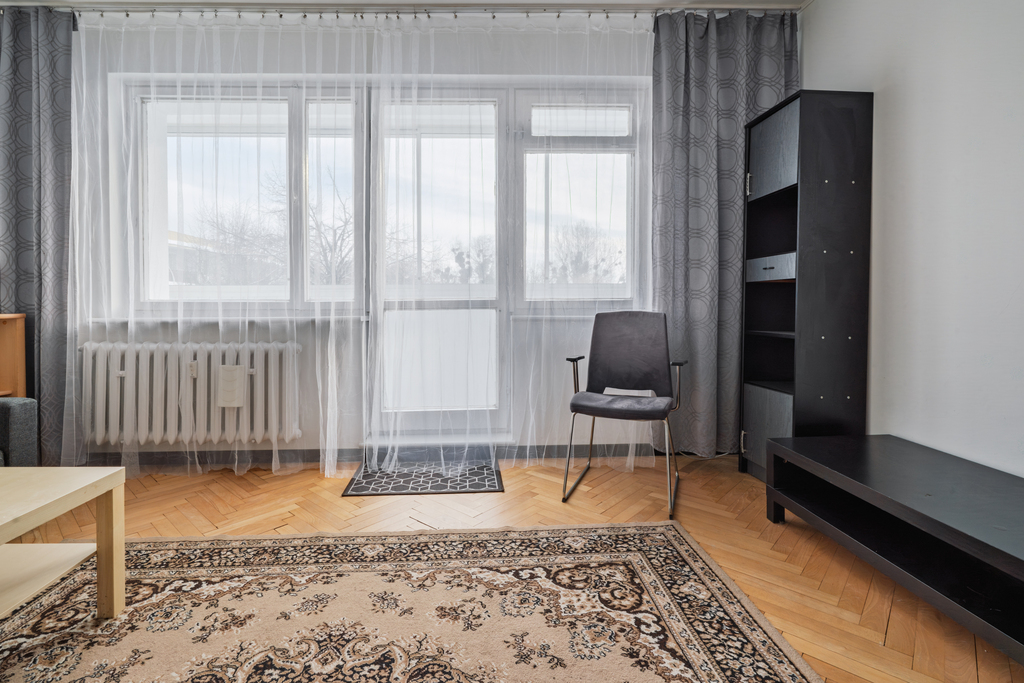 Przestronne 4 pokoje/MORENA