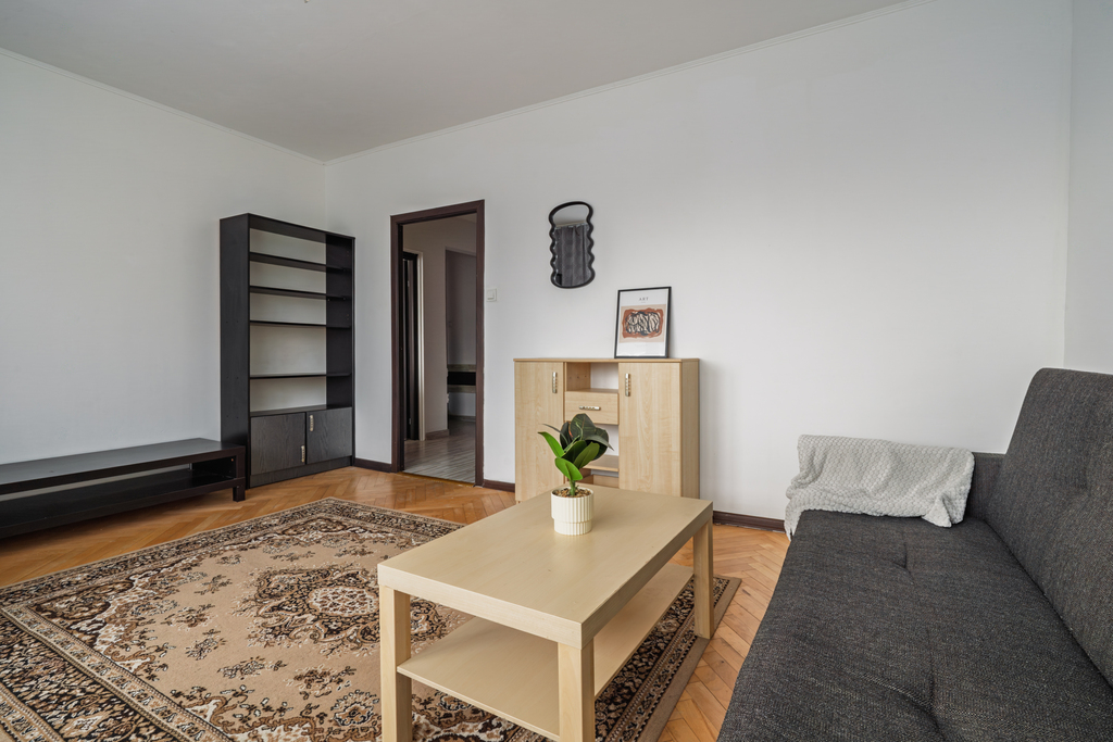 Przestronne 4 pokoje/MORENA