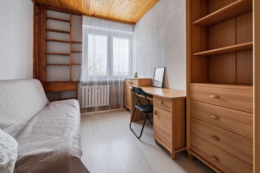 Przestronne 4 pokoje/MORENA