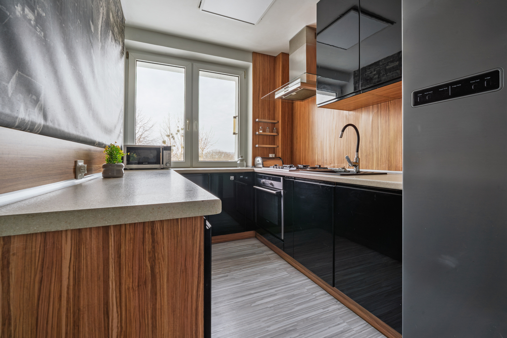 Przestronne 4 pokoje/MORENA