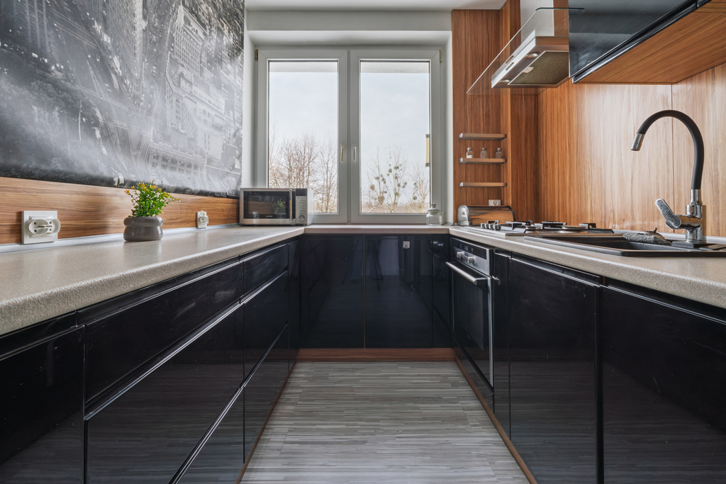 Przestronne 4 pokoje/MORENA