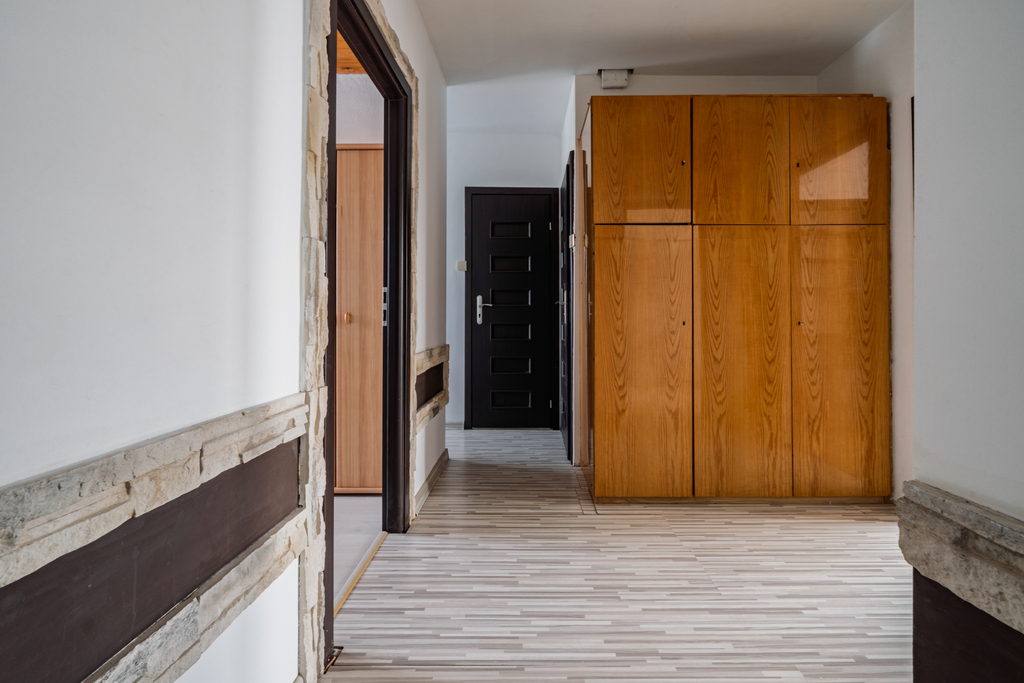 Przestronne 4 pokoje/MORENA