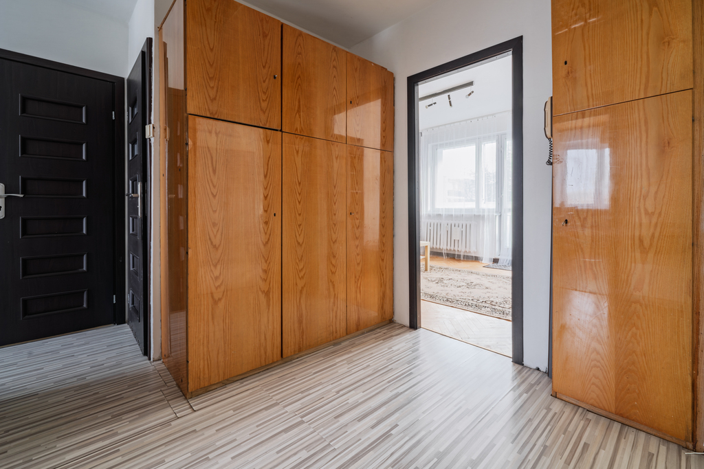 Przestronne 4 pokoje/MORENA