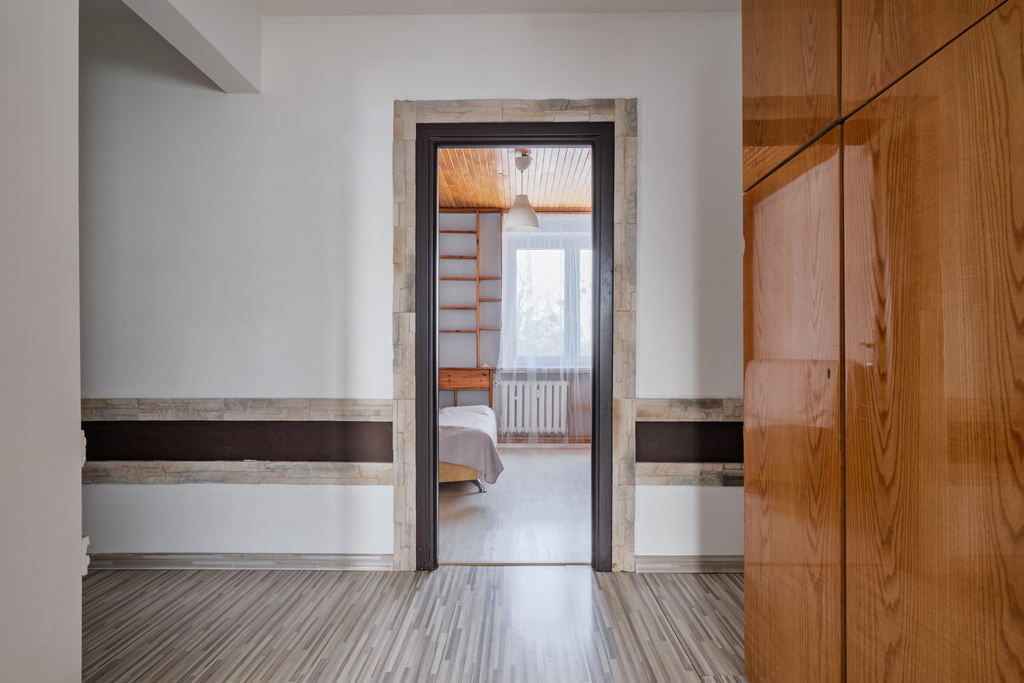 Przestronne 4 pokoje/MORENA