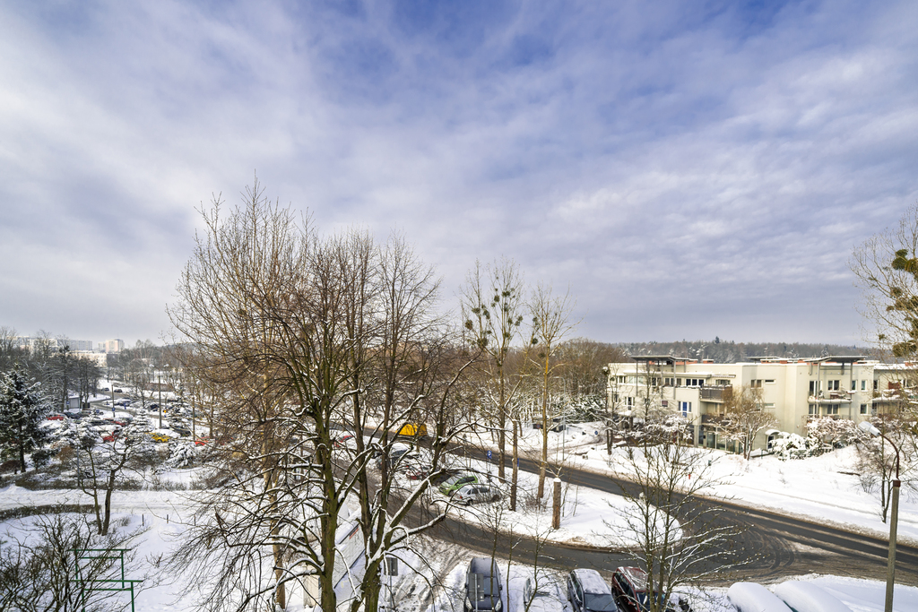 Przestronne 4 pokoje/MORENA