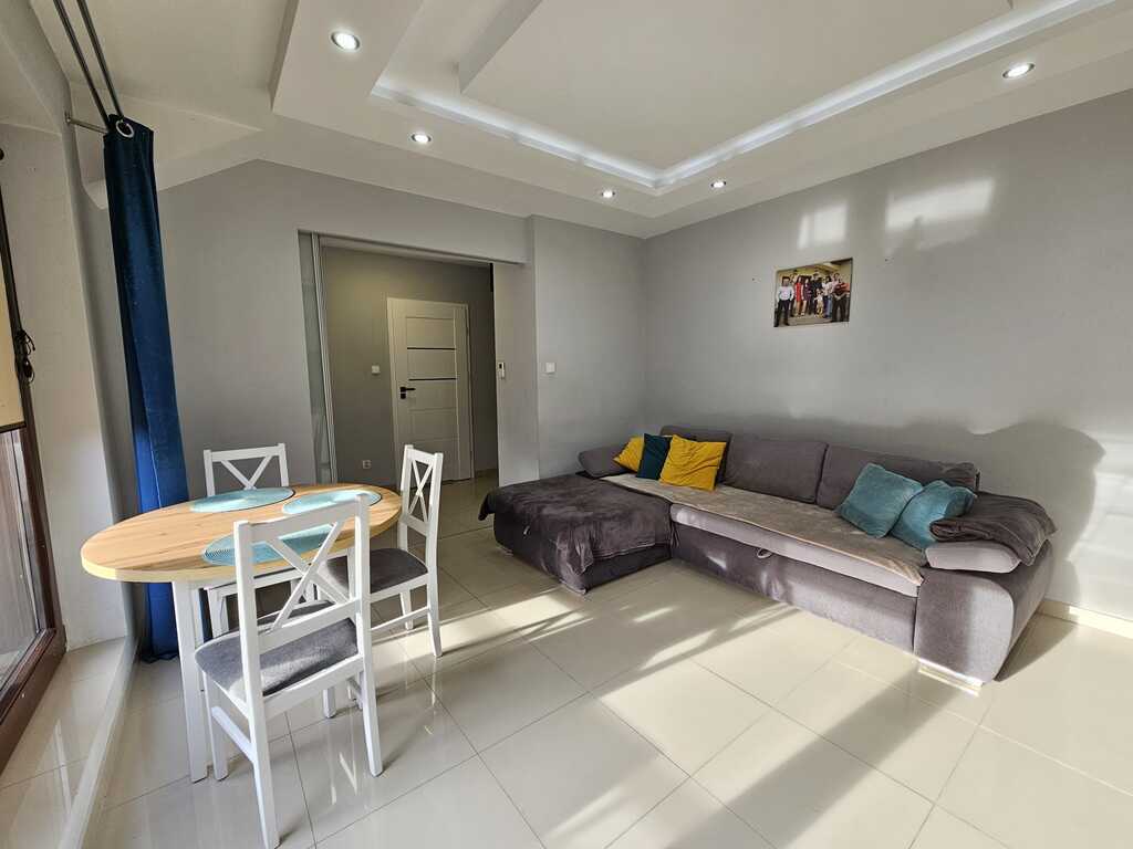 Mieszkanie na sprzedaż Szczecin, Warszewo 47 m2 | Arka Nieruchomości