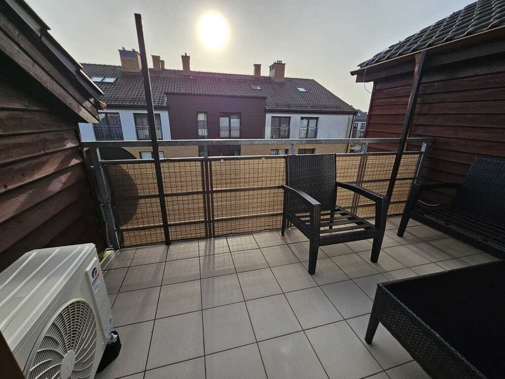 Mieszkanie na sprzedaż Szczecin, Warszewo 47 m2 | Arka Nieruchomości