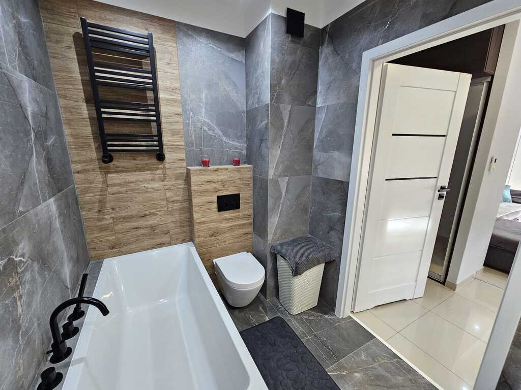 Mieszkanie na sprzedaż Szczecin, Warszewo 47 m2 | Arka Nieruchomości