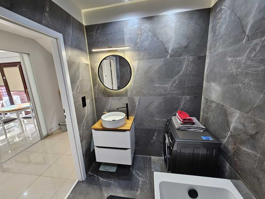 Mieszkanie na sprzedaż Szczecin, Warszewo 47 m2 | Arka Nieruchomości