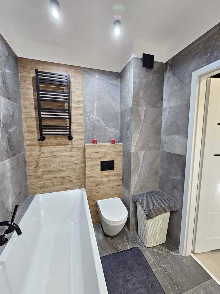 Mieszkanie na sprzedaż Szczecin, Warszewo 47 m2 | Arka Nieruchomości