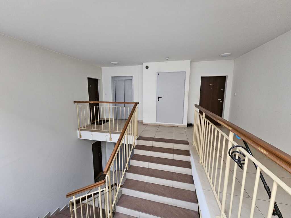 Mieszkanie na sprzedaż Szczecin, Warszewo 47 m2 | Arka Nieruchomości