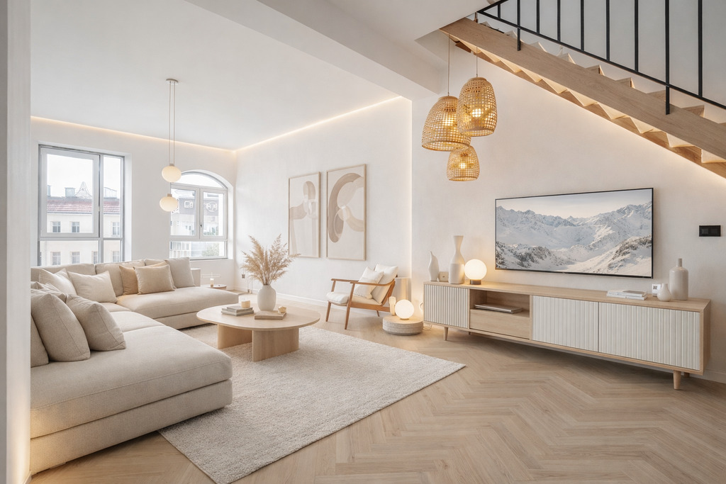 Mieszkanie na sprzedaż Szczecin, Śródmieście 76 m2 | Arka Nieruchomości