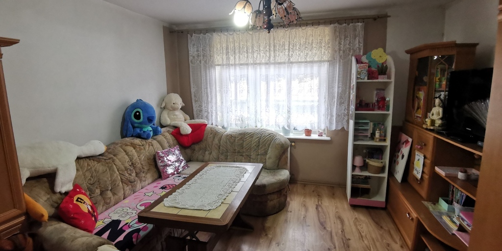 Mieszkanie na sprzedaż Maszewo 44 m2 | Arka Nieruchomości