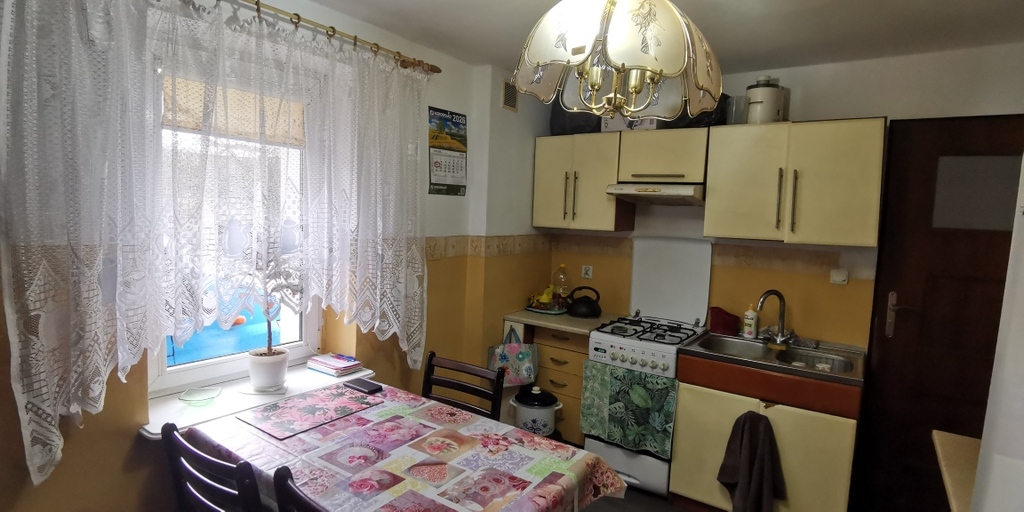 Mieszkanie na sprzedaż Maszewo 44 m2 | Arka Nieruchomości