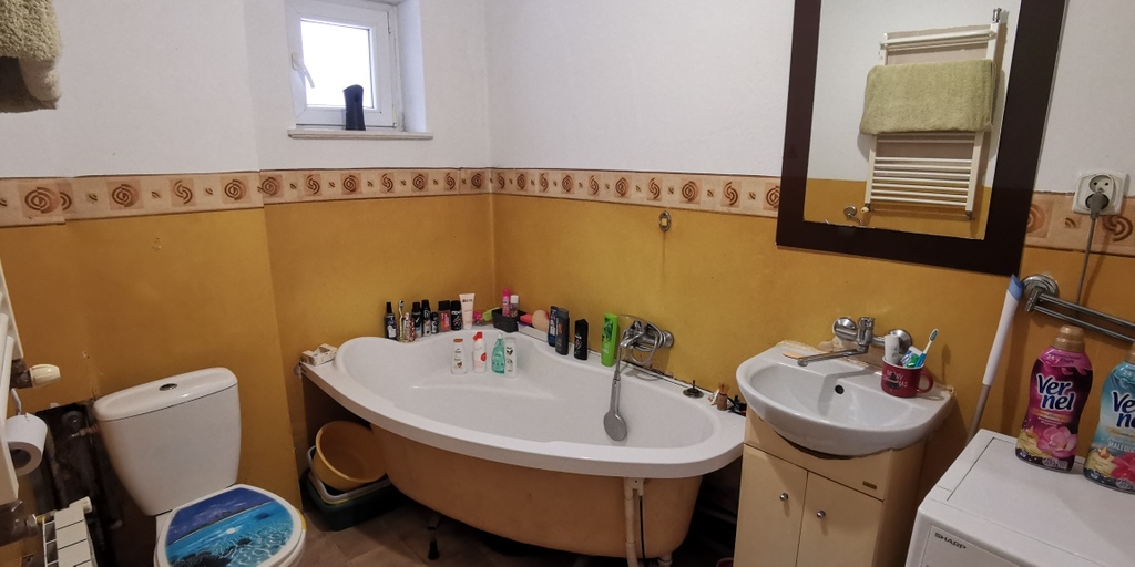 Mieszkanie na sprzedaż Maszewo 44 m2 | Arka Nieruchomości