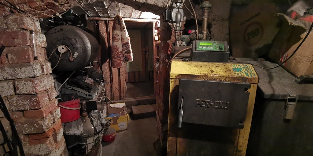 Mieszkanie na sprzedaż Maszewo 44 m2 | Arka Nieruchomości