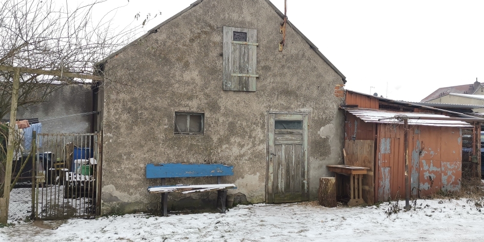 Mieszkanie na sprzedaż Maszewo 44 m2 | Arka Nieruchomości