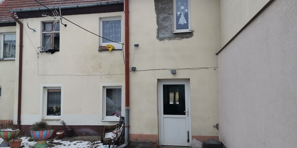 Mieszkanie na sprzedaż Maszewo 44 m2 | Arka Nieruchomości