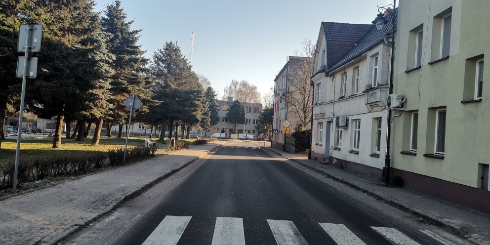 Mieszkanie na sprzedaż Maszewo 44 m2 | Arka Nieruchomości