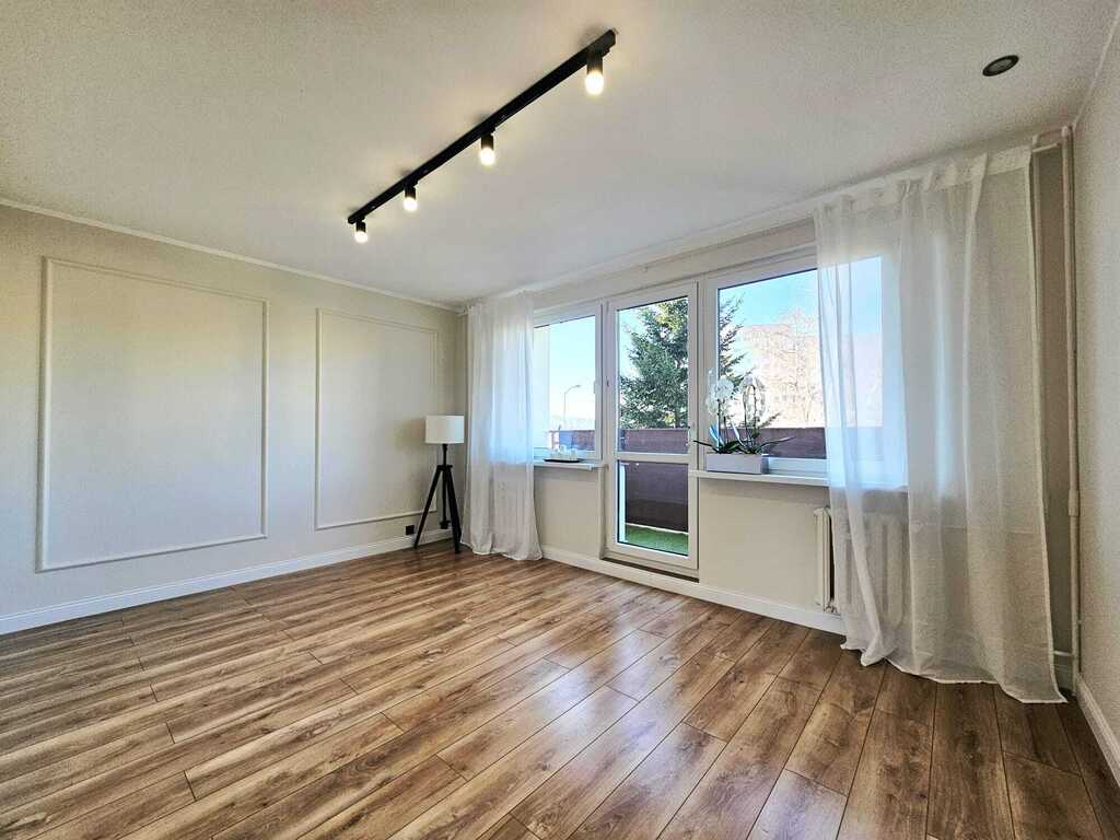 Mieszkanie na sprzedaż Szczecin, Prawobrzeże 64 m2 | Arka Nieruchomości