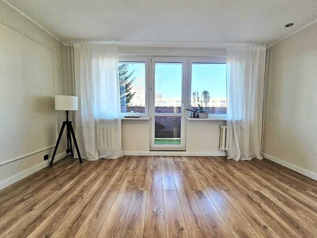 Mieszkanie na sprzedaż Szczecin, Prawobrzeże 64 m2 | Arka Nieruchomości