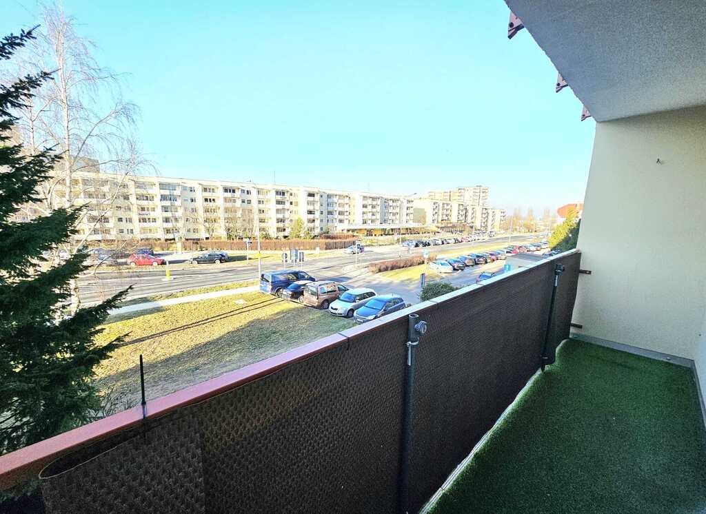 Mieszkanie na sprzedaż Szczecin, Prawobrzeże 64 m2 | Arka Nieruchomości