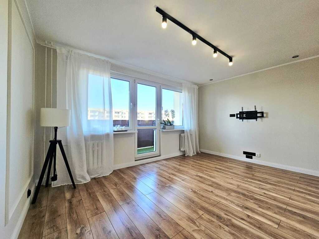 Mieszkanie na sprzedaż Szczecin, Prawobrzeże 64 m2 | Arka Nieruchomości