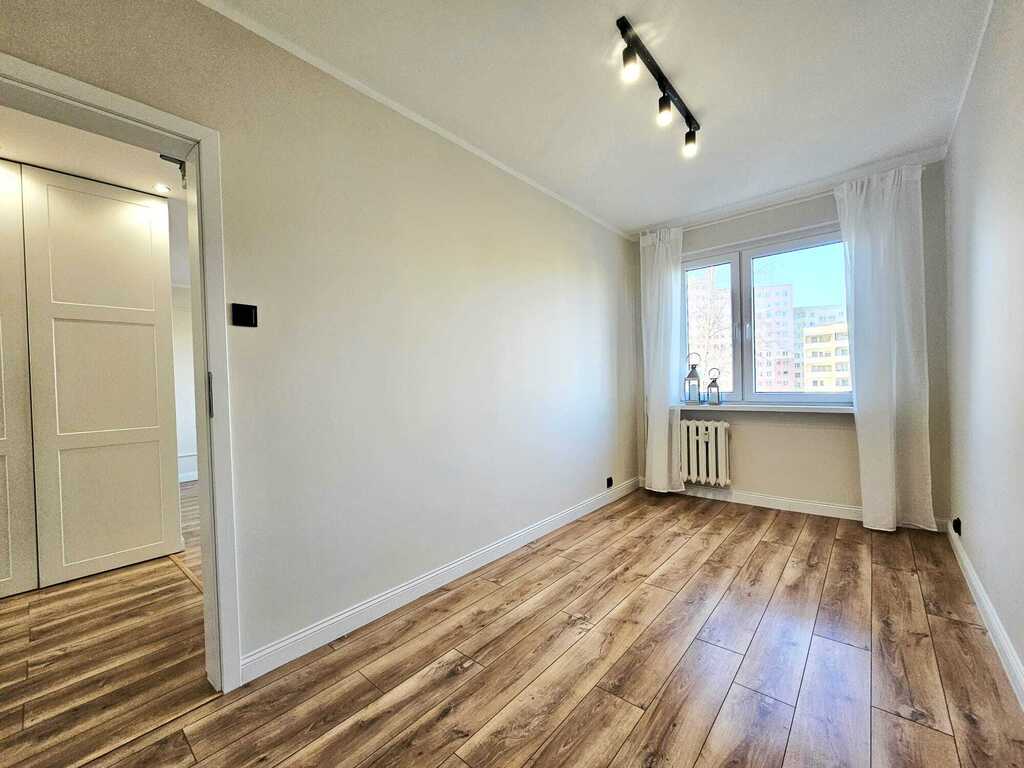 Mieszkanie na sprzedaż Szczecin, Prawobrzeże 64 m2 | Arka Nieruchomości