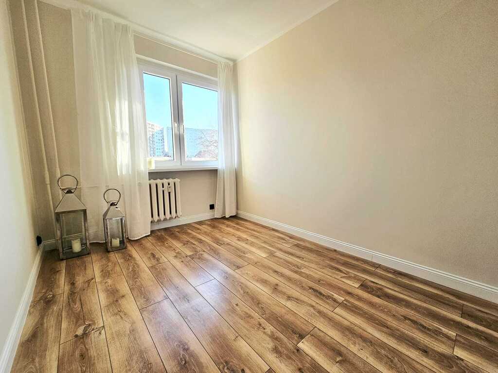 Mieszkanie na sprzedaż Szczecin, Prawobrzeże 64 m2 | Arka Nieruchomości