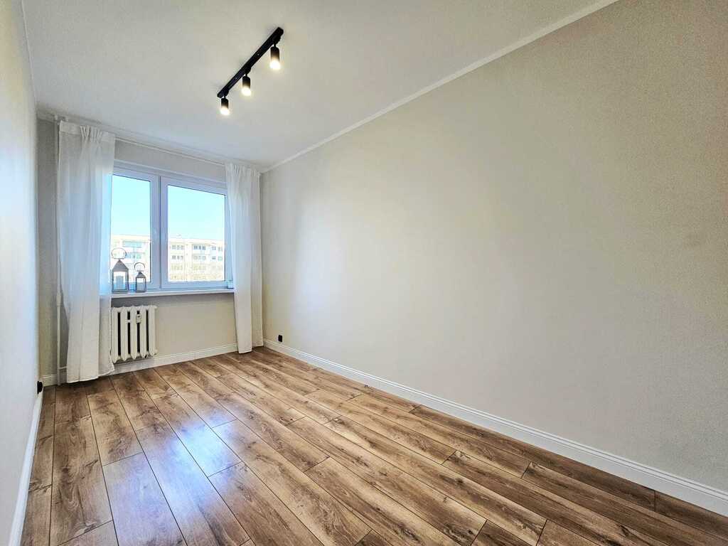 Mieszkanie na sprzedaż Szczecin, Prawobrzeże 64 m2 | Arka Nieruchomości