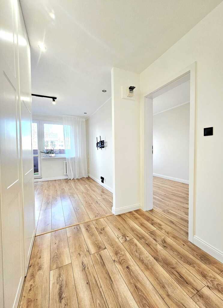 Mieszkanie na sprzedaż Szczecin, Prawobrzeże 64 m2 | Arka Nieruchomości